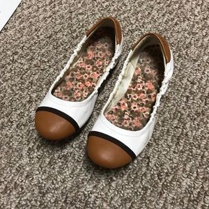 Sperry multi tonal flats